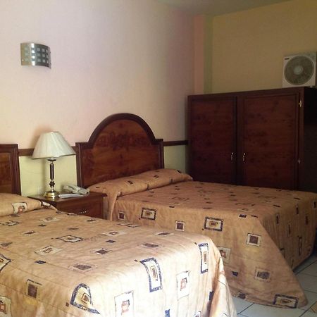 Plaza Jardin Hotel Tequila Kültér fotó