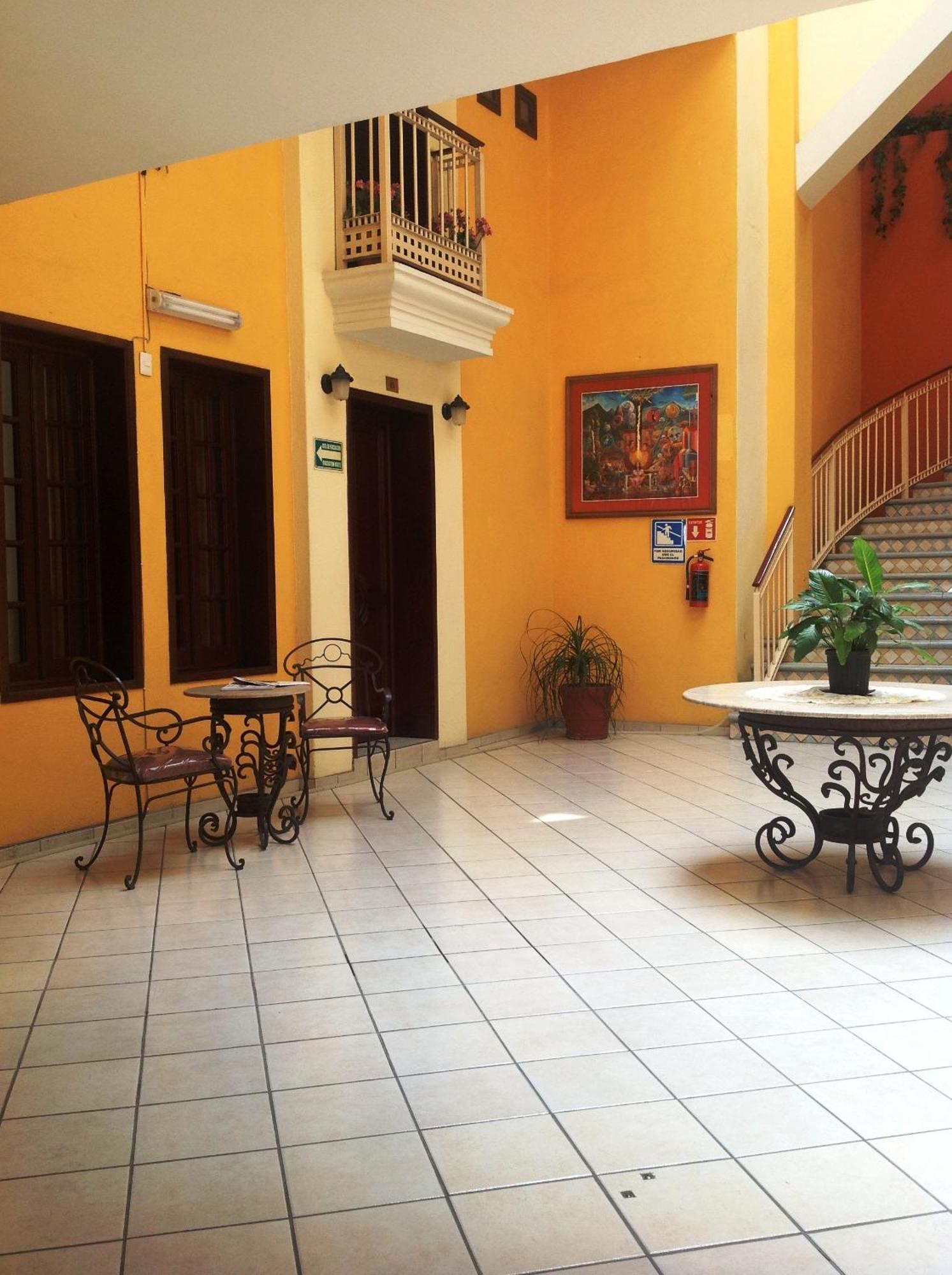 Plaza Jardin Hotel Tequila Kültér fotó