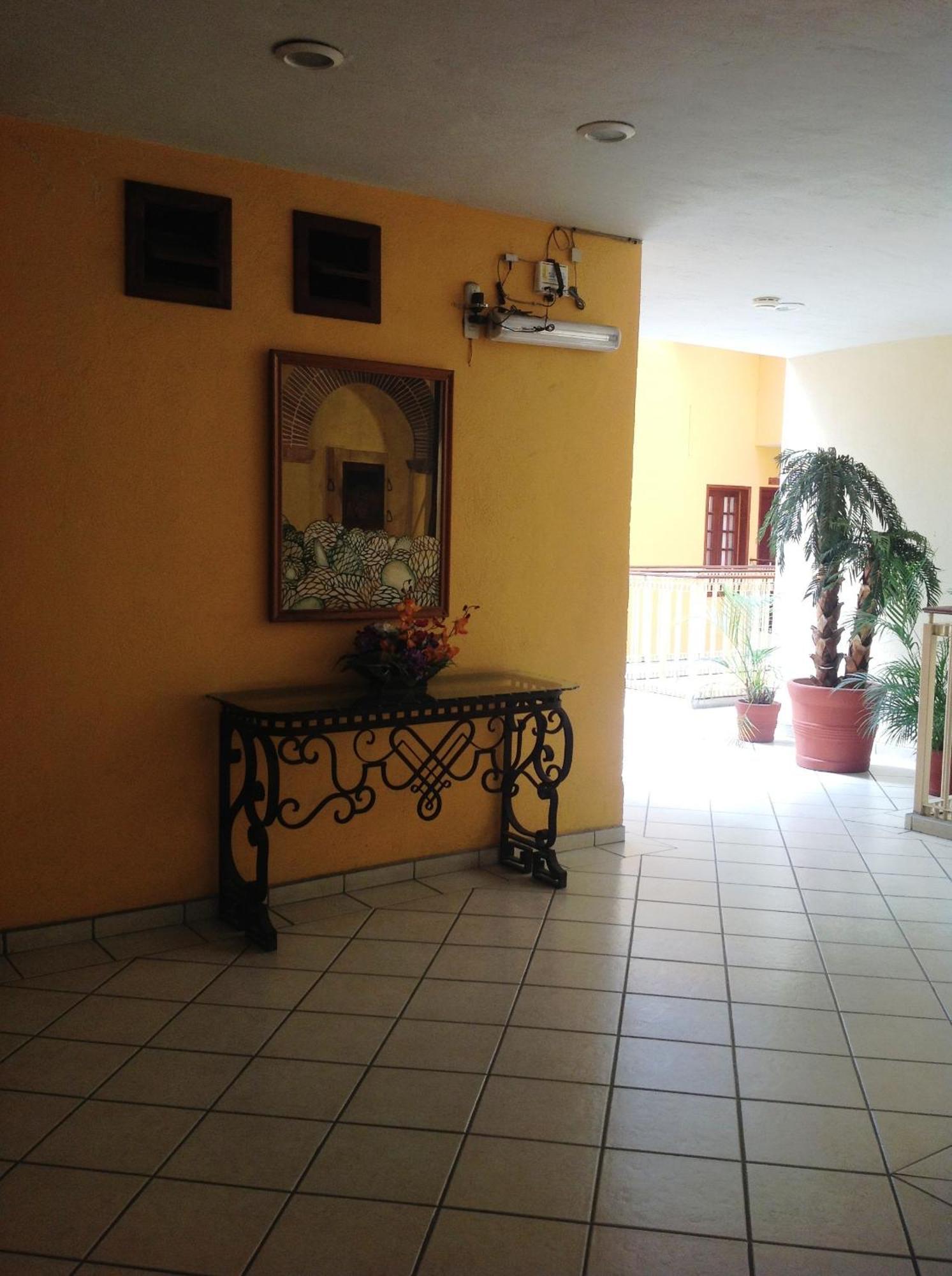 Plaza Jardin Hotel Tequila Kültér fotó