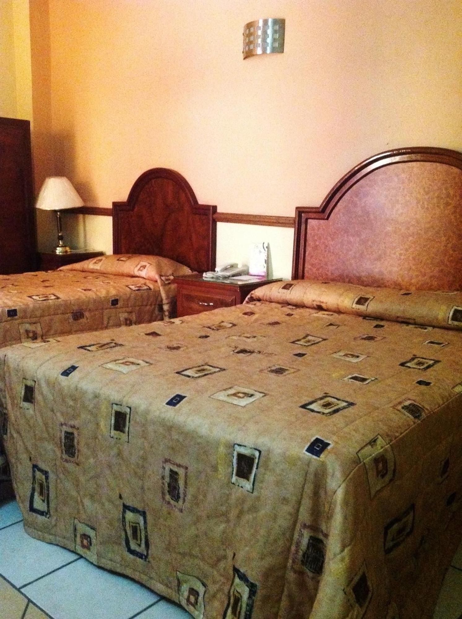 Plaza Jardin Hotel Tequila Kültér fotó