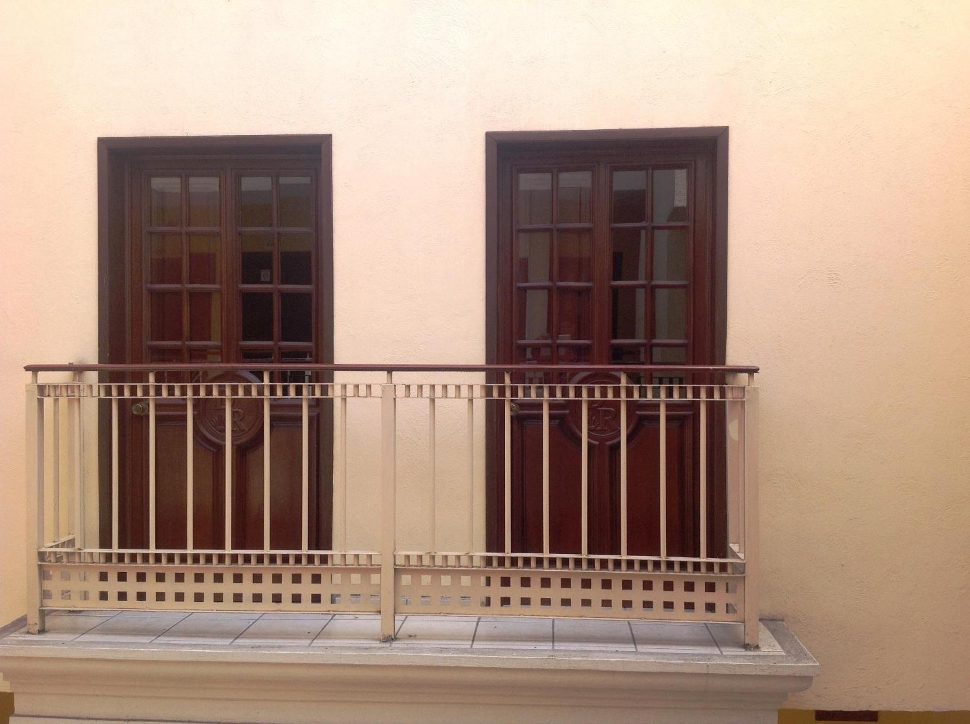 Plaza Jardin Hotel Tequila Kültér fotó