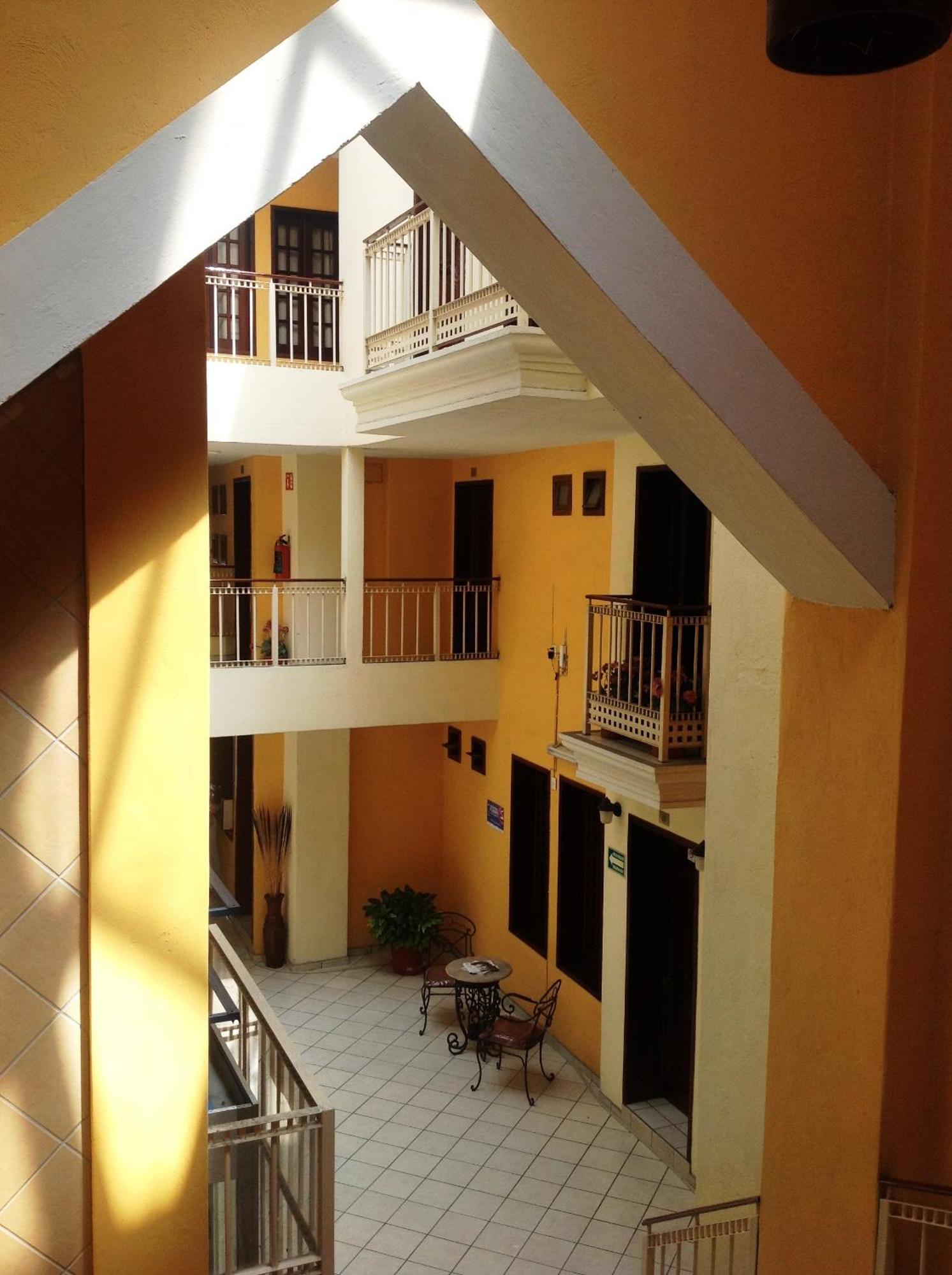 Plaza Jardin Hotel Tequila Kültér fotó